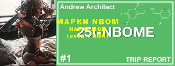 молекула духа Аркадак